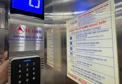 Nhà mặt phố cao cấp quận Cầu Giấy, thiết kế hiện đại với thang máy... Bán nhà mặt phố tại Yên Hòa, Hà Nội 02