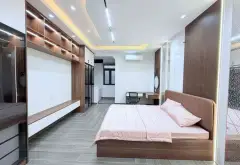 KHU VIP BÌNH TÂN - HẺM 12M NHƯ MẶT TIỀN - LÊ VĂN QUỚI - 6 TẦNG - CÓ THANG MÁY 450KG.... Bán nhà riêng tại Bình Trị Đông, Hồ Chí Minh 07
