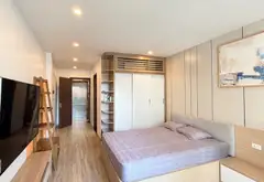 Nhà phố 7 tầng đẹp, thang máy, ô tô đỗ cửa Mai Phúc giá sốc... Bán nhà riêng tại Long Biên, Hà Nội 03