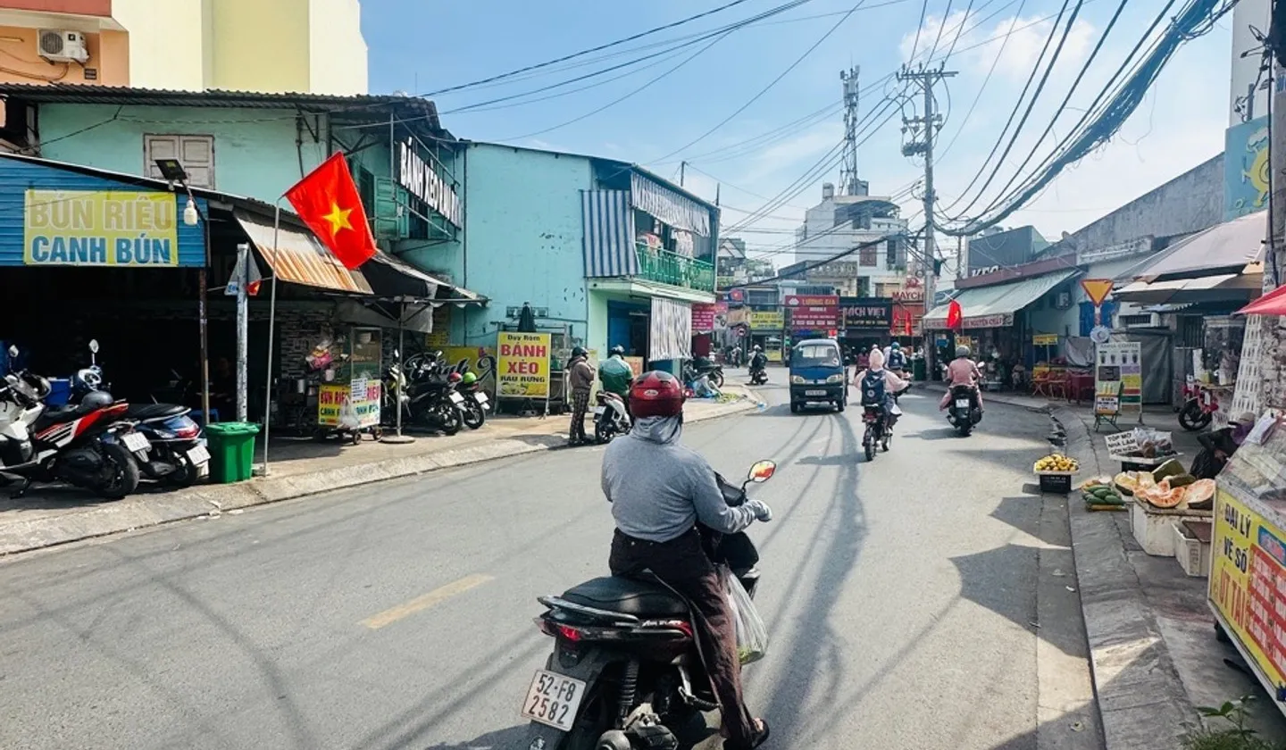 MẶT TIỀN KINH DOANH NGUYỄN THỊ ĐẶNG QUẬN 12, NGANG KHỦNG 5M, 4 TẦNG BTCT, 120M2, NHỈNH 11 TỶ... Bán nhà mặt phố tại Tân Thới Hiệp, Hồ Chí Minh 01