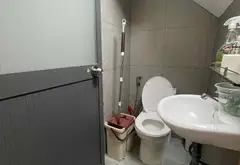 Bán nhà hẻm Nguyễn Văn Luông, Quận 6, 54m2, 4 tầng. Giá 6.9 tỷ... Bán nhà riêng tại Phú Lâm, Hồ Chí Minh 11
