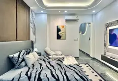 Nhà HXH 6m 1 trục, 5 tầng-thang máy ~70m2 -3PN 5WC- Gara Oto- Ngay Emart Phan Huy Ích, Gò Vấp... Bán nhà riêng tại An Hội Tây, Hồ Chí Minh 08