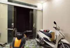 Nhà 4 Tầng Ô Tô Đỗ Cửa, Vị Trí Đắc Địa Yên Lộ... Bán nhà riêng tại Yên Nghĩa, Hà Nội 02