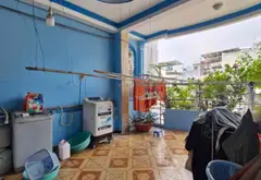 Bán nhà riêng 4 tầng tại quận Tân Phú, diện tích 76.8m², mặt tiền 5m, hướng Tây Nam... Bán nhà riêng tại Bình Trị Đông, Hồ Chí Minh 03