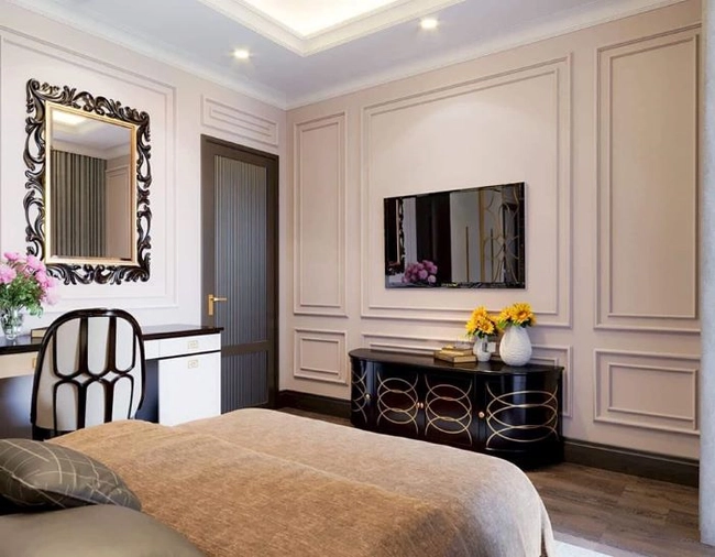 BÁN NHÀ TRƯỜNG CHINH MỚI ĐẸP 5 TẦNG NHỈNH 7 TỶ, 1 BƯỚC RA PHỐ, Ở NGAY tại Hà Nội 03