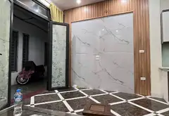 Bán nhà riêng 5 tầng lô góc tại phường Tương Mai, Hà Nội, nhà mới thiết kế rộng 31m²... Bán nhà riêng tại Tương Mai, Hà Nội 10