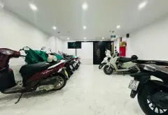 Cơ hội đầu tư sinh lời với tòa chung cư mini vừa xây mới tại Khương Đình... Bán chung cư mini tại Khương Đình, Hà Nội 06