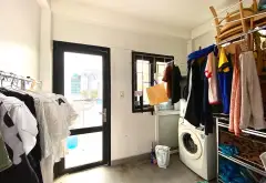 Nhà 5 tầng 2 mặt tiền giá tốt giữa lòng quận Phú Nhuận... Bán nhà mặt phố tại Cầu Kiệu, Hồ Chí Minh 09