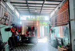 Nhà Bán 2 tầng Đường An Phú Đông 10, phường An Phú Đông, Q12, DT80m², SHR,4,5Ty hẻm xe hơi tới nhà... Bán nhà riêng tại An Phú Đông, Hồ Chí Minh 06