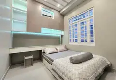 Nhà đẹp hẻm Huỳnh Tấn Phát, Quận 7, cơ hội đầu tư hiếm có giá tốt... Bán nhà riêng tại Tân Thuận, Hồ Chí Minh 05