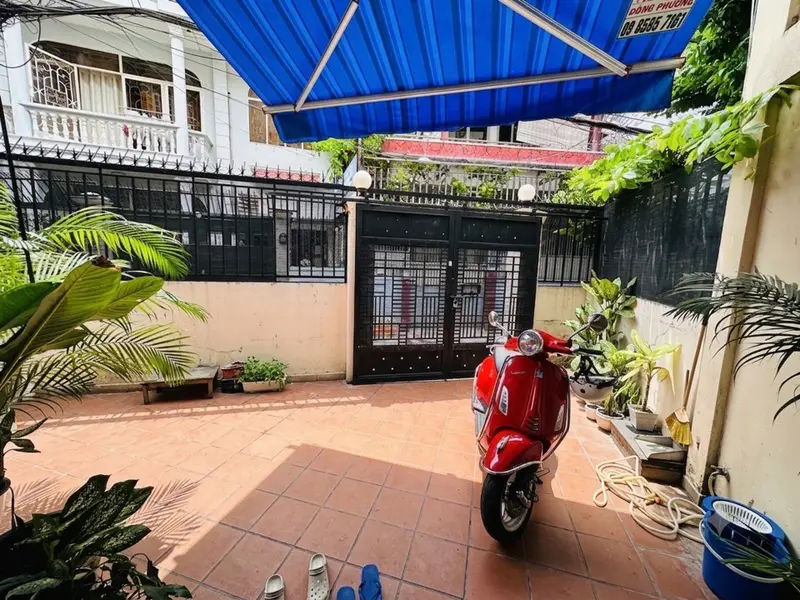 Nhà Hiếm Bình Thạnh Hẻm Ô Tô, 4 Tầng Rộng 7.2m, Giá Chỉ 12 Tỷ... Bán nhà riêng tại Bình Lợi Trung, Hồ Chí Minh 01