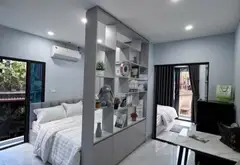 Bán toà chung cư mini 7 tầng, 18 phòng khép kín, thang máy, mặt tiền rộng tại Quận Ba Đình... Bán chung cư mini tại Giảng Võ, Hà Nội 01