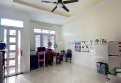 Nhà 4 tầng hiện đại tại Phú Nhuận, giá ưu đãi chỉ 9.7 tỷ... Bán nhà riêng tại Phú Nhuận, Hồ Chí Minh 07