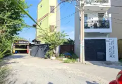 Bán đất 52.2m² mặt tiền 4.4m tại Phú Hữu, Thủ Đức giá tốt... Bán đất tại Long Trường, Hồ Chí Minh 03