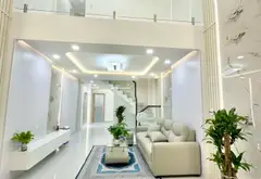 Cơ hội hiếm có sở hữu nhà 2 tầng 3 phòng ngủ tại Tân Phú với giá tốt... Bán nhà riêng tại Tân Phú, Hồ Chí Minh 02