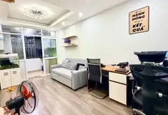 Chung cư mini 55m2, 2 ngủ, 2.65 tỷ, Vũ Tông Phan, nội thất hoàn thiện.... Bán chung cư mini tại Khương Đình, Hà Nội 01
