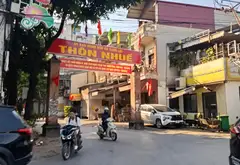 💥 BÁN ĐẤT THỔ CƯ GIÁ ĐẦU TƯ MẶT ĐƯỜNG LỚN - KIM CHUNG, THIÊN LỘC... Bán đất tại Phúc Thịnh, Hà Nội 01
