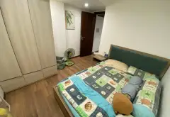 Căn hộ duplex trệt lửng tại Mizuki Park, không gian sống cao cấp ven sông... Bán căn hộ chung cư tại Bình Hưng, Hồ Chí Minh 19