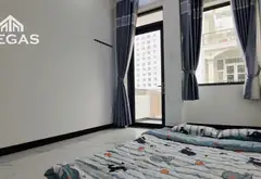 Nhà trọ 5 tầng trẻ trung tại Tân Bình thu nhập 30 triệu/tháng... Bán nhà riêng tại Tân Bình, Hồ Chí Minh 10