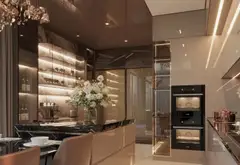 Bán nhà 4 tầng 4PN khu Kiến Thiết, 69m2, giá 13.5 tỷ... Bán nhà riêng tại Tăng Nhơn Phú, Hồ Chí Minh 01