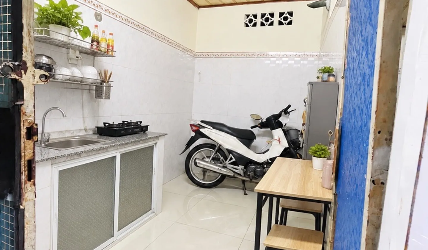 Bán nhà riêng 1 tầng 53.7m2 tại P. Tăng Nhơn Phú, giá 3.1 tỷ... Bán nhà riêng tại Tân Phú, Hồ Chí Minh 01
