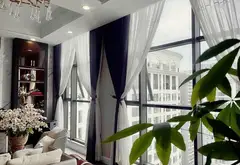 Bán căn hộ Penhouse Sunshine Garden Dương Văn Bé, 188.2m², 4 phòng ngủ, giá hơn 20tỷ... Bán căn hộ chung cư tại Vĩnh Tuy, Hà Nội 08