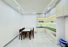 Nhà 4 Tầng HIỆN ĐẠI Siêu ĐẮC ĐỊA Giáp Chợ Hàng - Vừa Về Ở Ngay... Bán nhà riêng tại Lê Chân, Hải Phòng 06