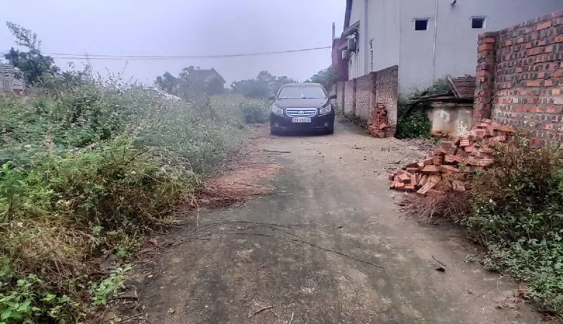 Đất đẹp sổ đỏ Tân Minh - vị trí vàng cho nhà đầu tư... Bán đất tại Sóc Sơn, Hà Nội 01
