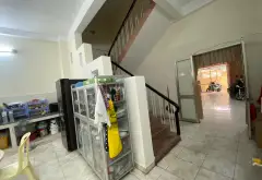 Nhà 4 tầng diện tích chuẩn, khu Tân Bình VIP gần sân bay... Bán nhà riêng tại Tân Bình, Hồ Chí Minh 01