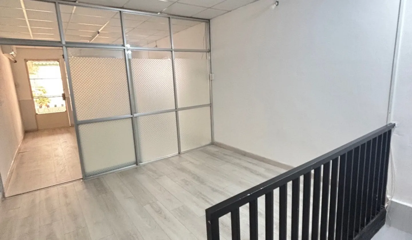 Bán nhà riêng 2 tầng diện tích 50m2 tại khu vực Huỳnh Văn Bánh giá hợp lý... Bán nhà riêng tại Phú Nhuận, Hồ Chí Minh 01
