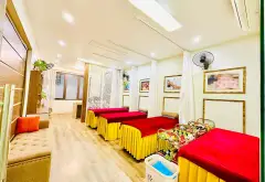 Siêu Phẩm Nhà Phố Thái Hà - Đẳng Cấp Kinh Doanh Và An Cư Hiện Đại... Bán nhà riêng tại Đống Đa, Hà Nội 01