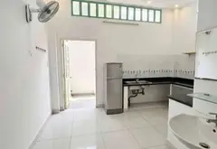 Bán nhà 3 tấm đường số 3 ngay chợ Bà Hom DT 4,5x20... Bán nhà mặt phố tại Tân Tạo, Hồ Chí Minh 03