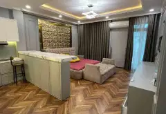 Nhà mặt phố Tân Tạo 4 tầng mới toanh, sẵn nội thất xịn... Bán nhà mặt phố tại Tân Tạo, Hồ Chí Minh 07