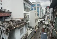 Nhà 4 Tầng Mới Tinh Gần Ba Tháng Hai Quận 10... Bán nhà riêng tại Diên Hồng, Hồ Chí Minh 13