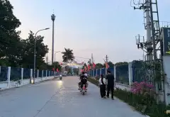 Bán nhà mặt phố 2 tầng, 99 m², Đại Trung, Bắc Ninh... Bán nhà mặt phố tại Đại Đồng, Bắc Ninh 09