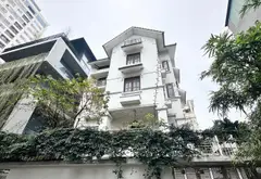 Biệt thự nội bộ Packexim 2 sang trọng, không gian riêng tư tuyệt đỉnh... Bán biệt thự, liền kề tại Phú Thượng, Hà Nội 01