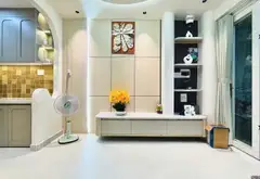 Nhà riêng 3 tầng diện tích nhỏ tại phường Thông Tây Hội, Hồ Chí Minh... Bán nhà riêng tại Thông Tây Hội, Hồ Chí Minh 04