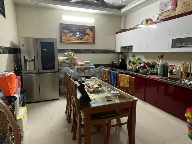 Cơ hội sở hữu nhà 3,5 tầng tại khu vực Bùi Thị Từ Nhiên giá tốt... Bán nhà riêng tại Đông Hải, Hải Phòng 01