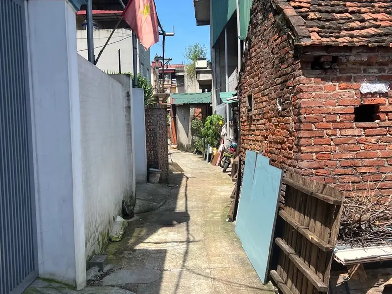 Bán 272m2 đất tặng nhà sẵn dòng tiền Dương Húc, Đại Đồng Bắc Ninh. Giá chỉ hơn 20triệu/m2... Bán đất tại Đại Đồng, Bắc Ninh 01