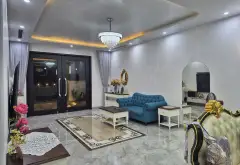 Biệt thự liền kề cao cấp ba tầng với thiết kế hiện đại tại quận Lợi thế vị trí gần khu quốc tế... Bán biệt thự, liền kề tại Lê Chân, Hải Phòng 07