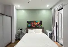 Nhà 5 tầng diện tích 62m² gần mặt tiền Huỳnh Văn Bánh, Phú Nhuận... Bán nhà riêng tại Phú Nhuận, Hồ Chí Minh 02