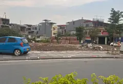 Đất nền mặt tiền đắc địa tại khu trung tâm sầm uất, tiện kinh doanh đa dạng... Bán đất tại Gia Viên, Hải Phòng 01