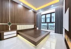 Cơ hội hiếm có sở hữu nhà riêng 4 tầng thiết kế hiện đại ngay phố Miếu Hai Xã... Bán nhà riêng tại Lê Chân, Hải Phòng 07