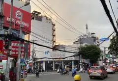 Nhà mặt phố Bình Thạnh vị trí vàng cần bán gấp giá tốt... Bán nhà mặt phố tại Bình Thạnh, Hồ Chí Minh 07