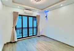 Nhà Phố Góc Ba Mặt Thoáng, Thiết Kế Thang Máy, Vị Trí Đắc Địa Tại Minh Khai... Bán nhà riêng tại Vĩnh Tuy, Hà Nội 01