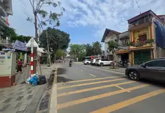 Đất mặt phố sầm uất, vị trí vàng giữa trung tâm Đông Anh... Bán đất tại Đông Anh, Hà Nội 01