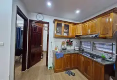 Căn hộ dịch vụ cao cấp cạnh Hồ Tây với không gian rộng thoáng... Bán căn hộ chung cư tại Tây Hồ, Hà Nội 07
