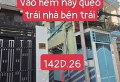 Nhà 3 tầng cực đẹp Cô Giang - Giá ưu đãi chỉ 7.4 tỷ... Bán nhà riêng tại Cầu Kiệu, Hồ Chí Minh 12