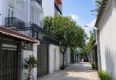 Biệt thự An Lạc 4 phòng ngủ giá cực tốt... Bán nhà riêng tại An Lạc, Hồ Chí Minh 02