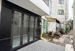 Nhà 2 tầng 3PN tại Bình Thạnh, diện tích 37.6m², giá 6.65 tỷ, phan văn trị... Bán nhà riêng tại Bình Lợi Trung, Hồ Chí Minh 19